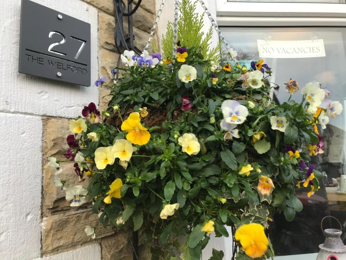 The Welford 4* Harrogate