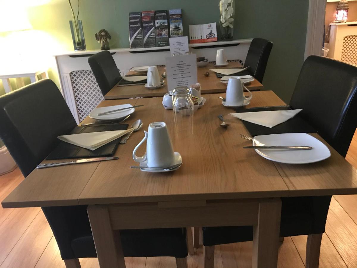 Guest house The Welford Harrogate