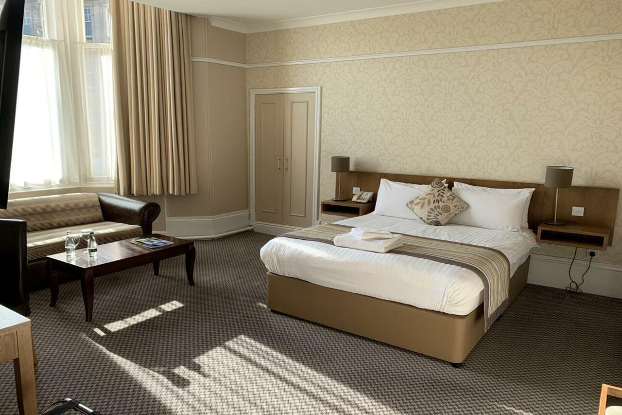The Crown Hotel Harrogate