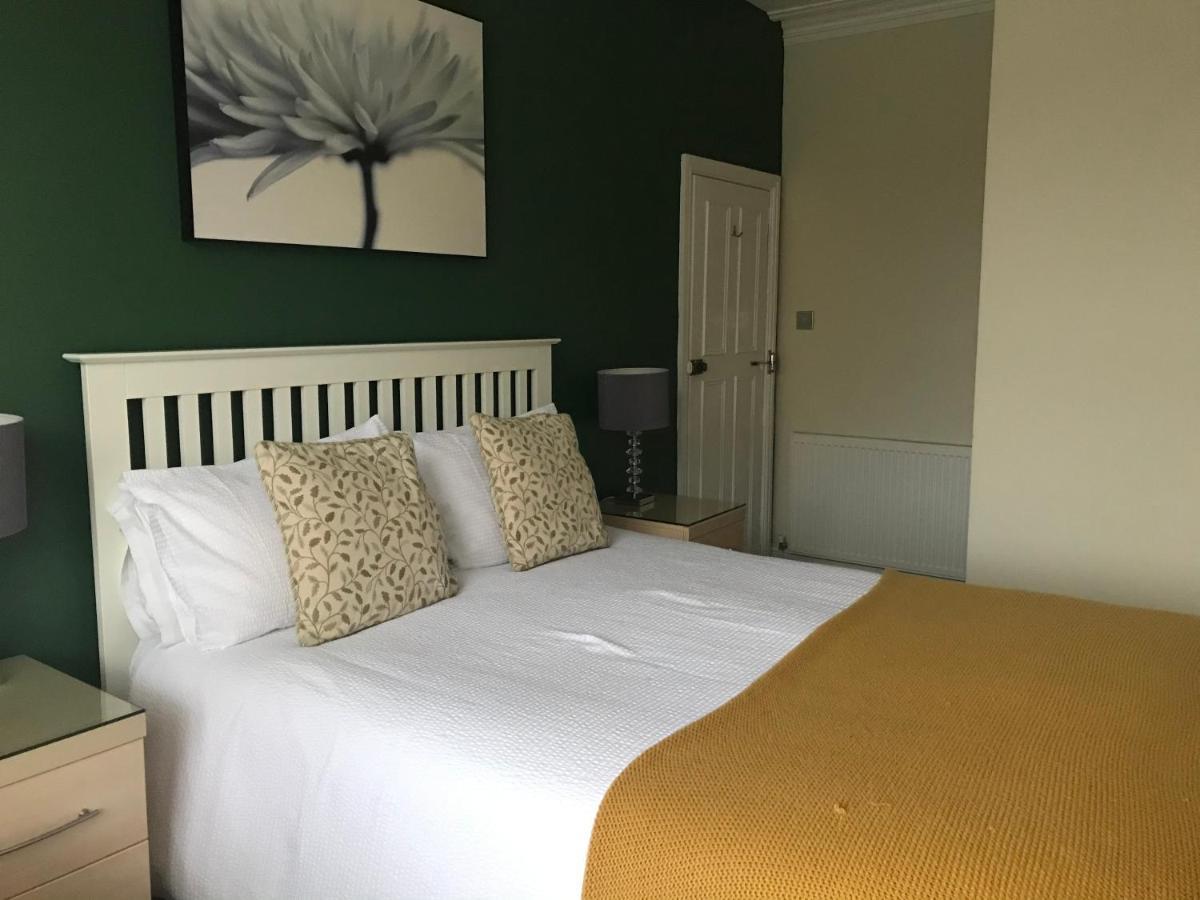Guest house The Welford Harrogate