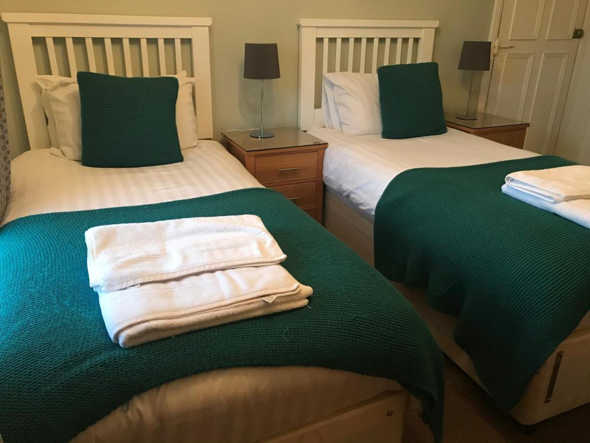 Guest house The Welford Harrogate