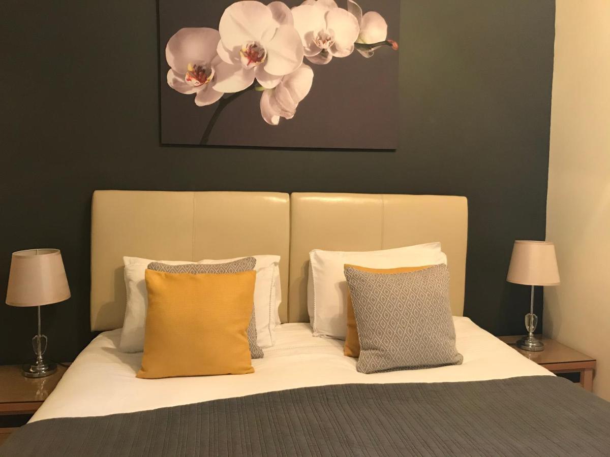 The Welford Guest house Harrogate