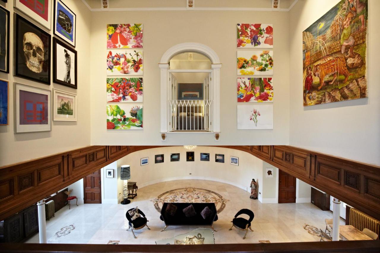 The Chapel Boutique Bed & Breakfast