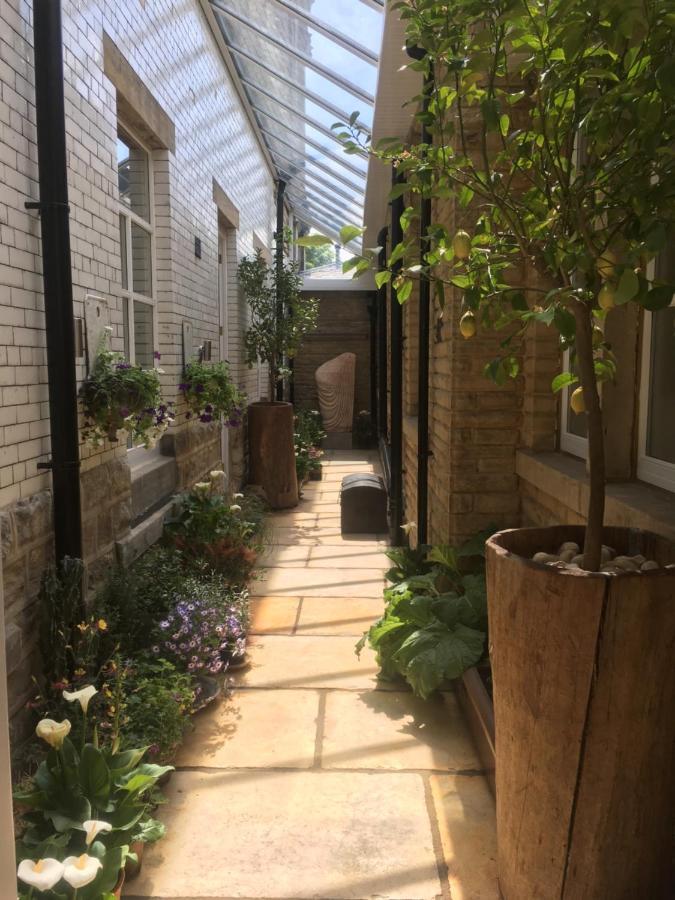 The Chapel Boutique Bed & Breakfast Harrogate