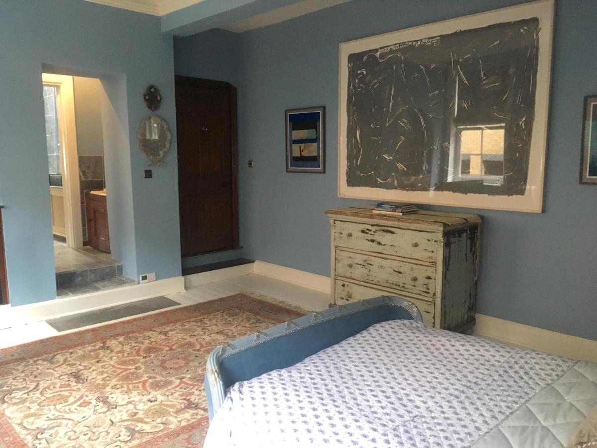 Bed & Breakfast The Chapel Boutique Harrogate