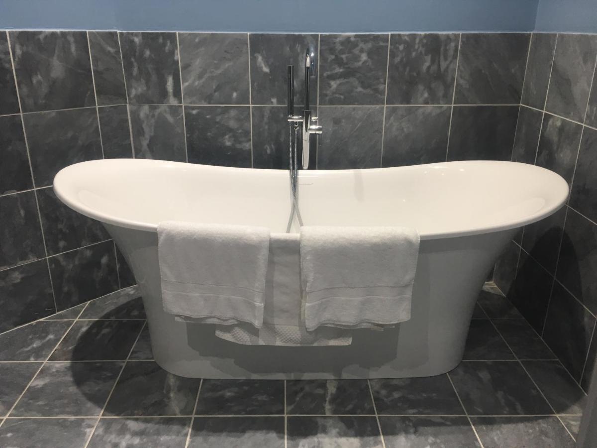 The Chapel Boutique Bed & Breakfast Harrogate