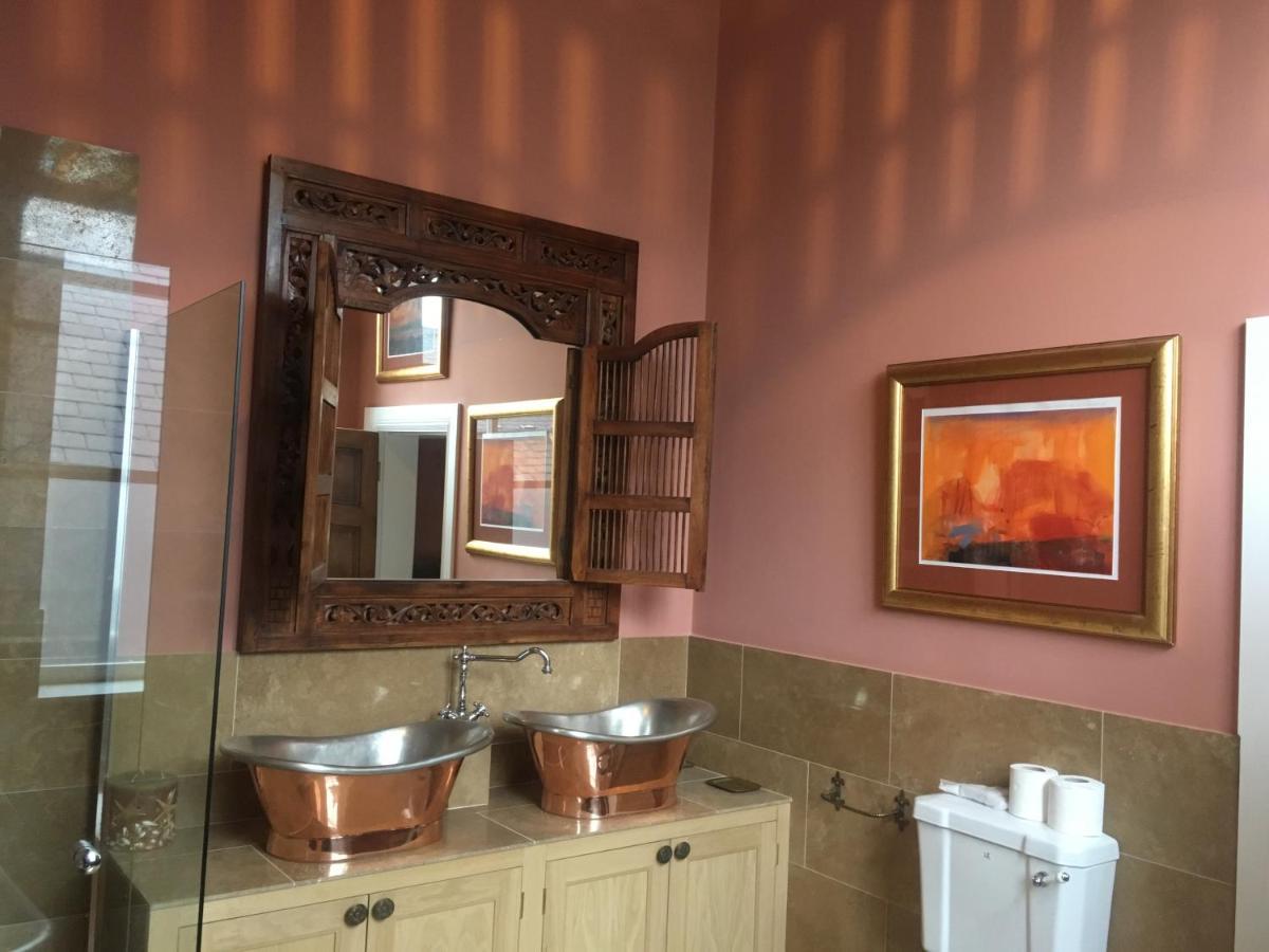 The Chapel Boutique Bed & Breakfast