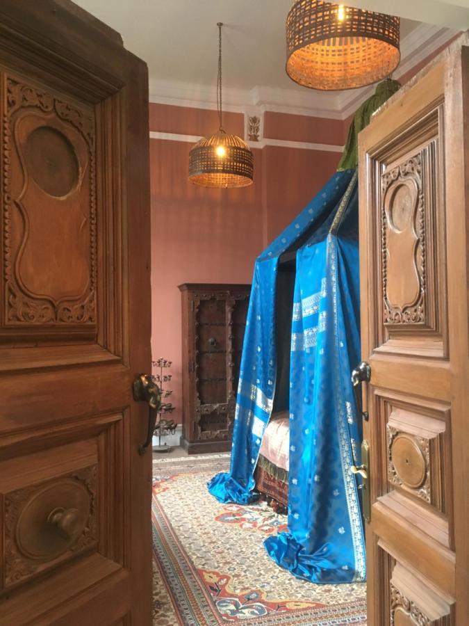 Bed & Breakfast The Chapel Boutique Harrogate