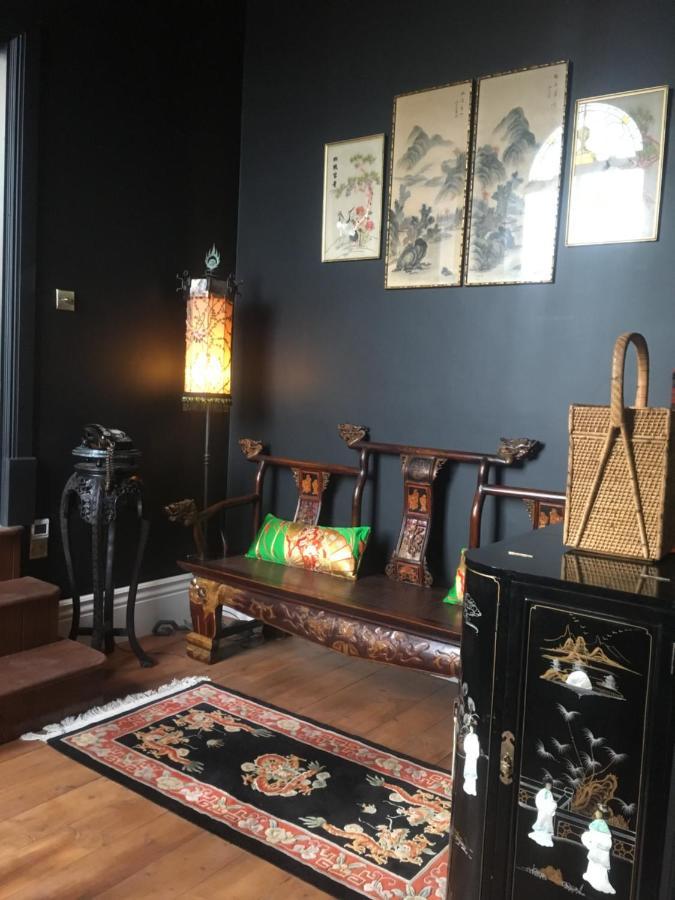 The Chapel Boutique * Harrogate