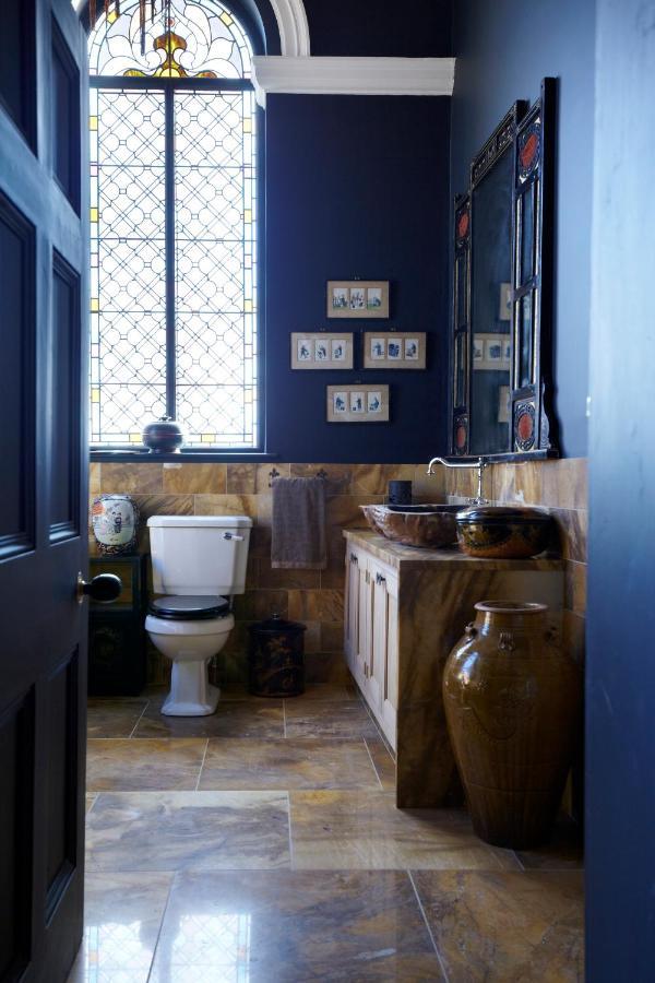 The Chapel Boutique Bed & Breakfast *