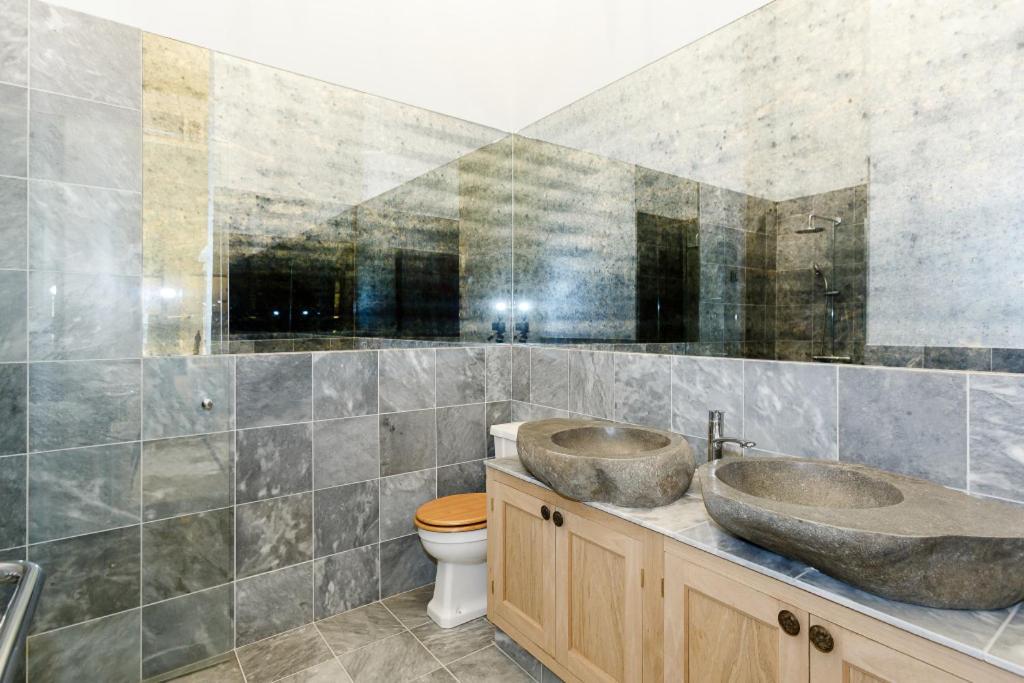 The Chapel Boutique Bed & Breakfast