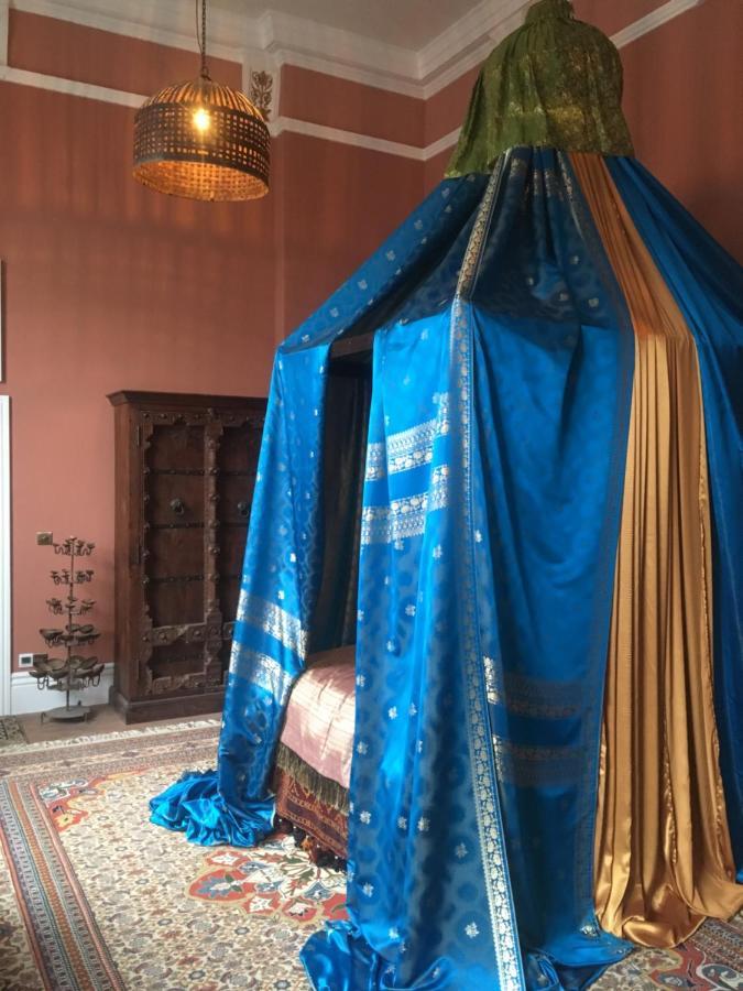 Bed & Breakfast The Chapel Boutique *