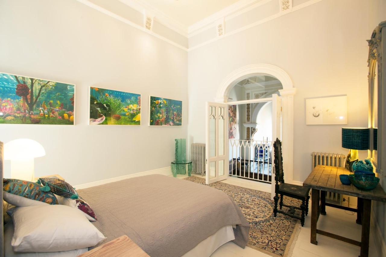 Bed & Breakfast The Chapel Boutique Harrogate