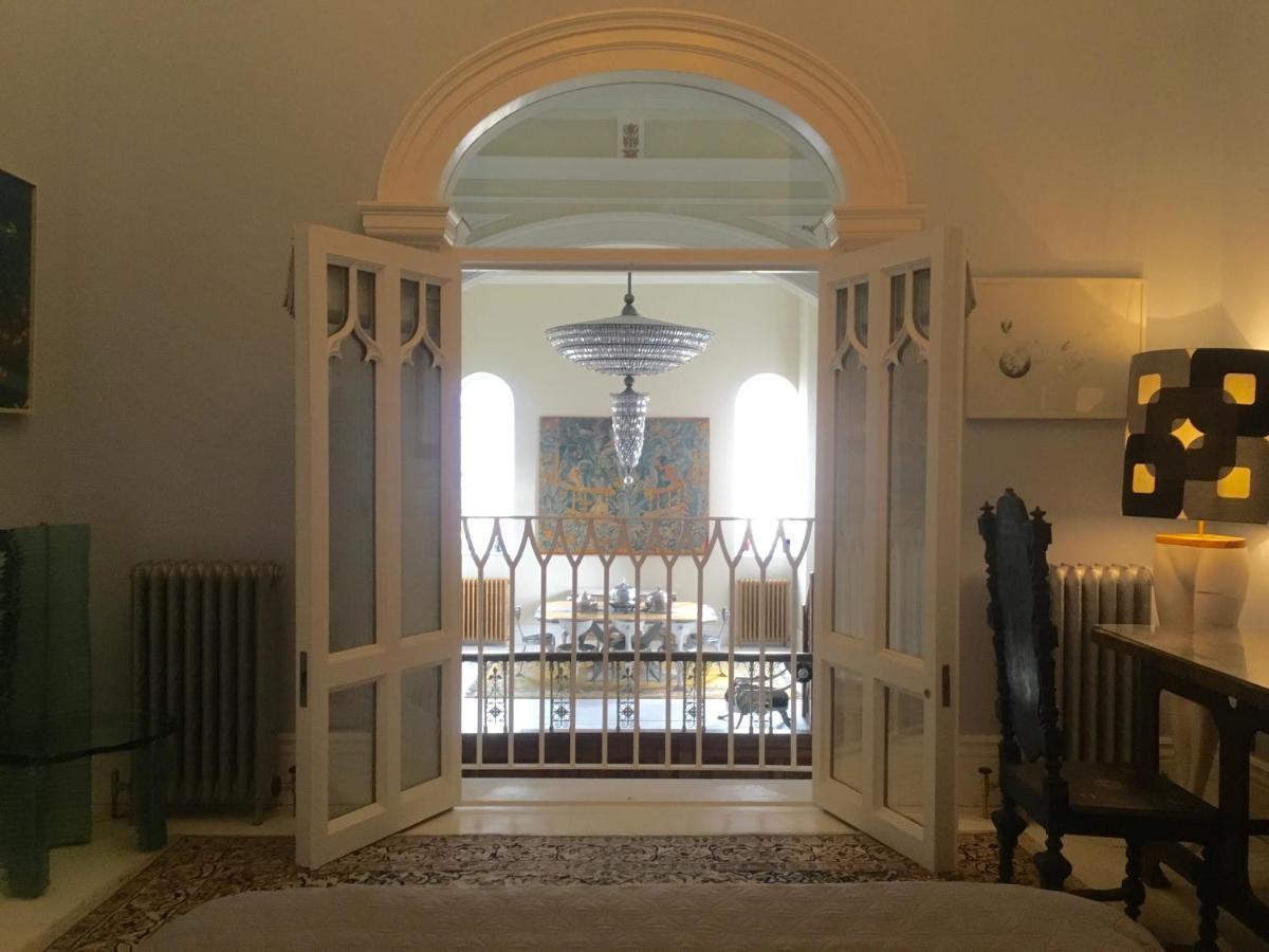 The Chapel Boutique *