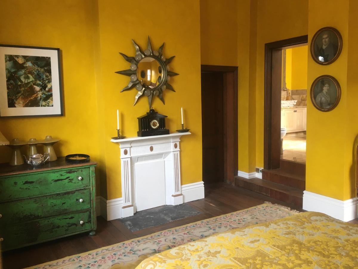 The Chapel Boutique Bed & Breakfast