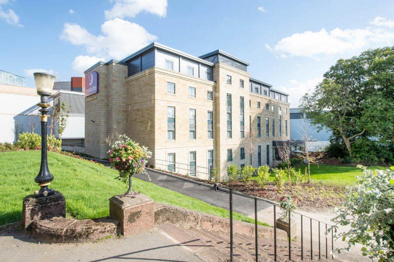 Hotel Premier Town Centre
