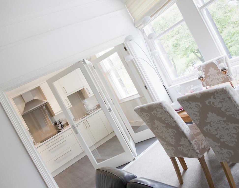 Apartment Valley View Harrogate