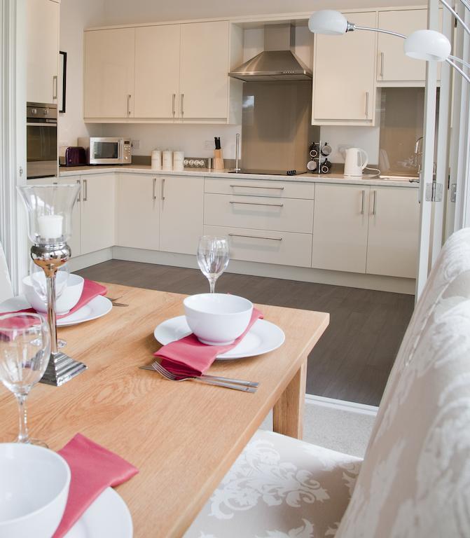 Valley View Apartment Harrogate