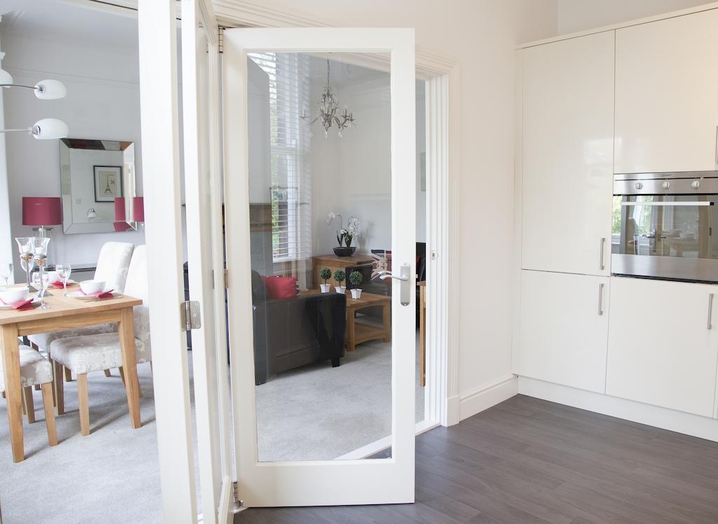 Valley View Apartment