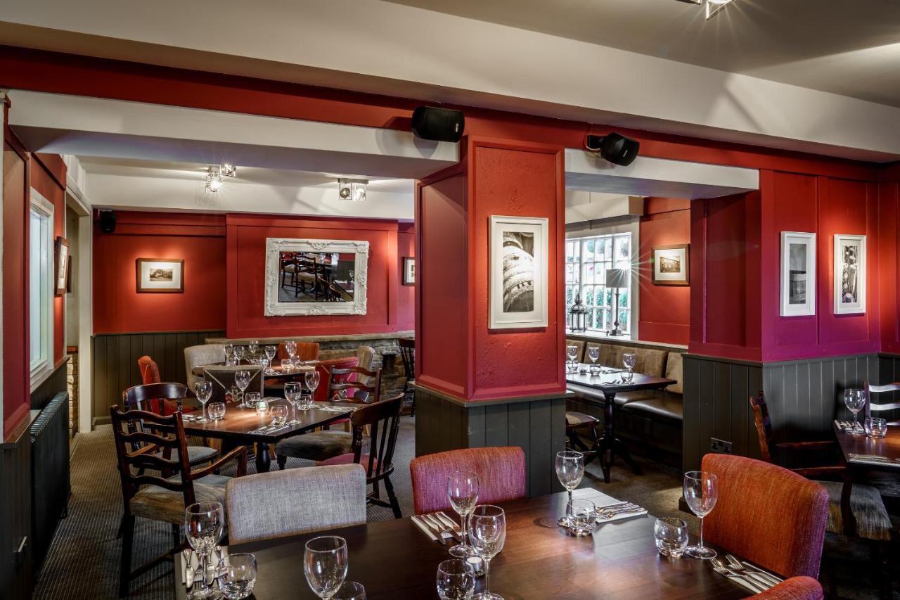 The Castle Inn 3*
