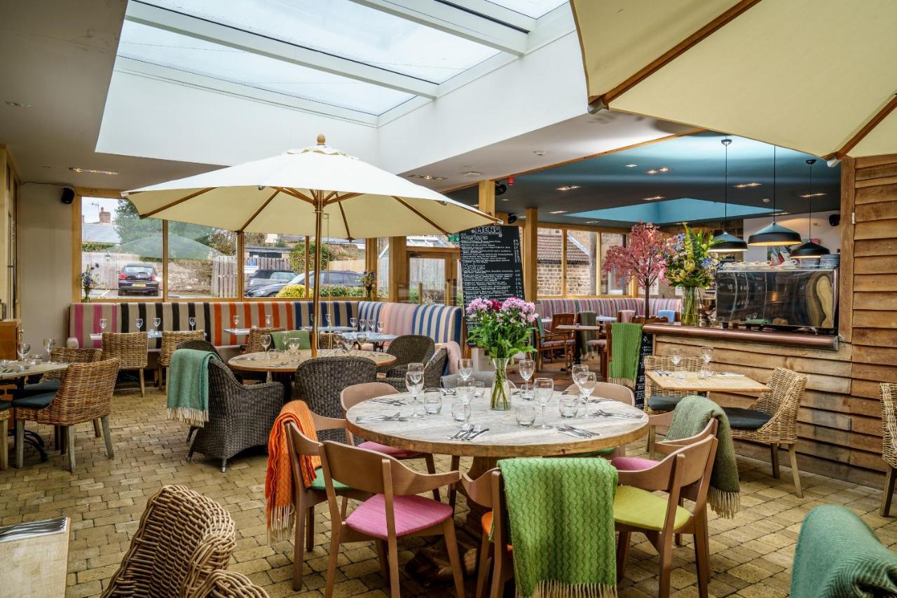 The Castle 3* Harrogate
