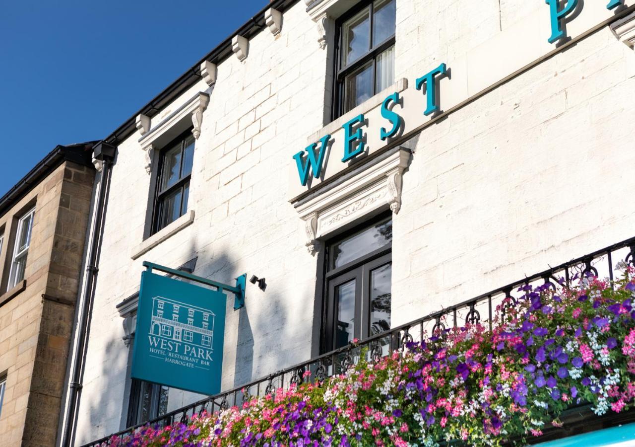 The West Park 4*