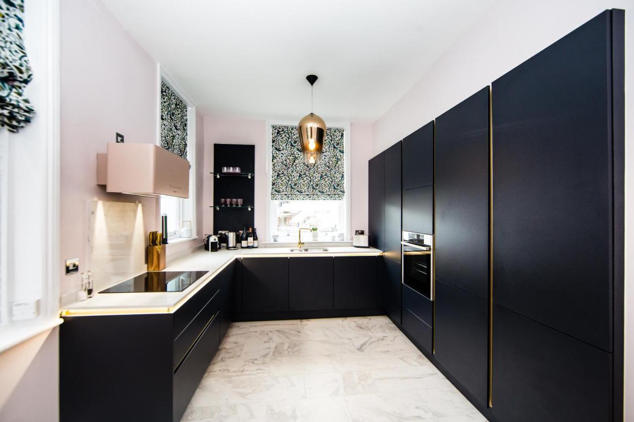 Maison Parfaite Hg1 - 2 Luxury With Parking Space - In Town Centre * Harrogate