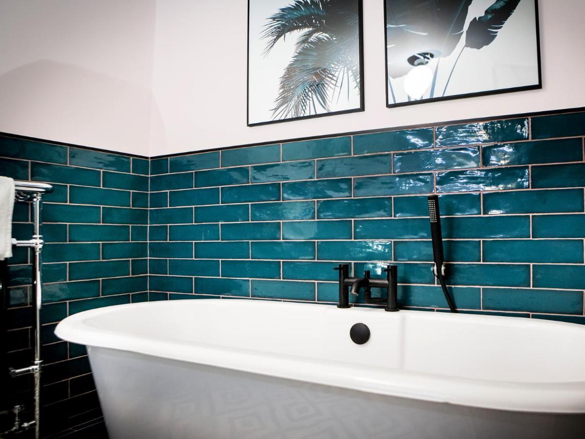 Apartment Maison Parfaite Hg1 - 2 Luxury With Parking Space - In Town Centre *