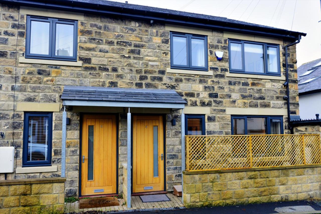 Kist Accommodates - Morgans Retreat Holiday home