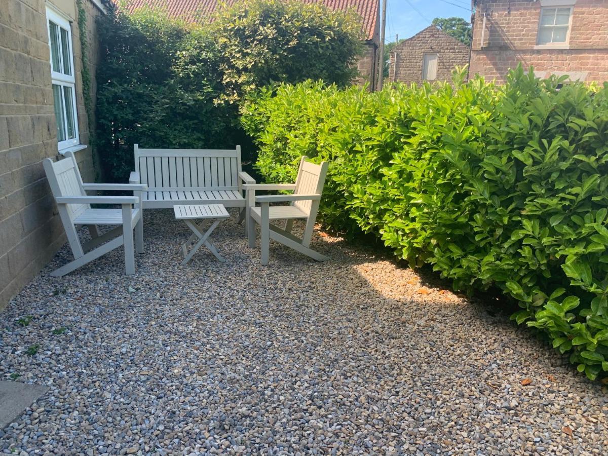 Holiday home Castle Harrogate