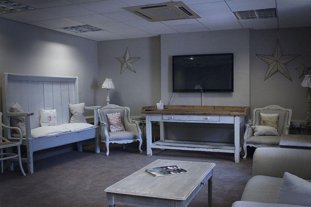 White Hart & 4* Harrogate