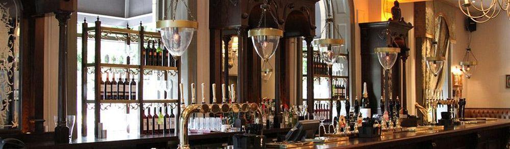 Hotel White Hart &