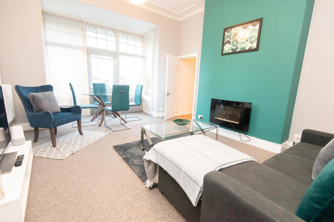 The Abode Apartment Harrogate