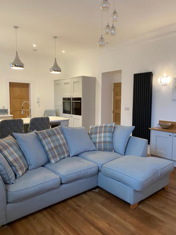 Apartment Wells House Luxury 2 Bedroom