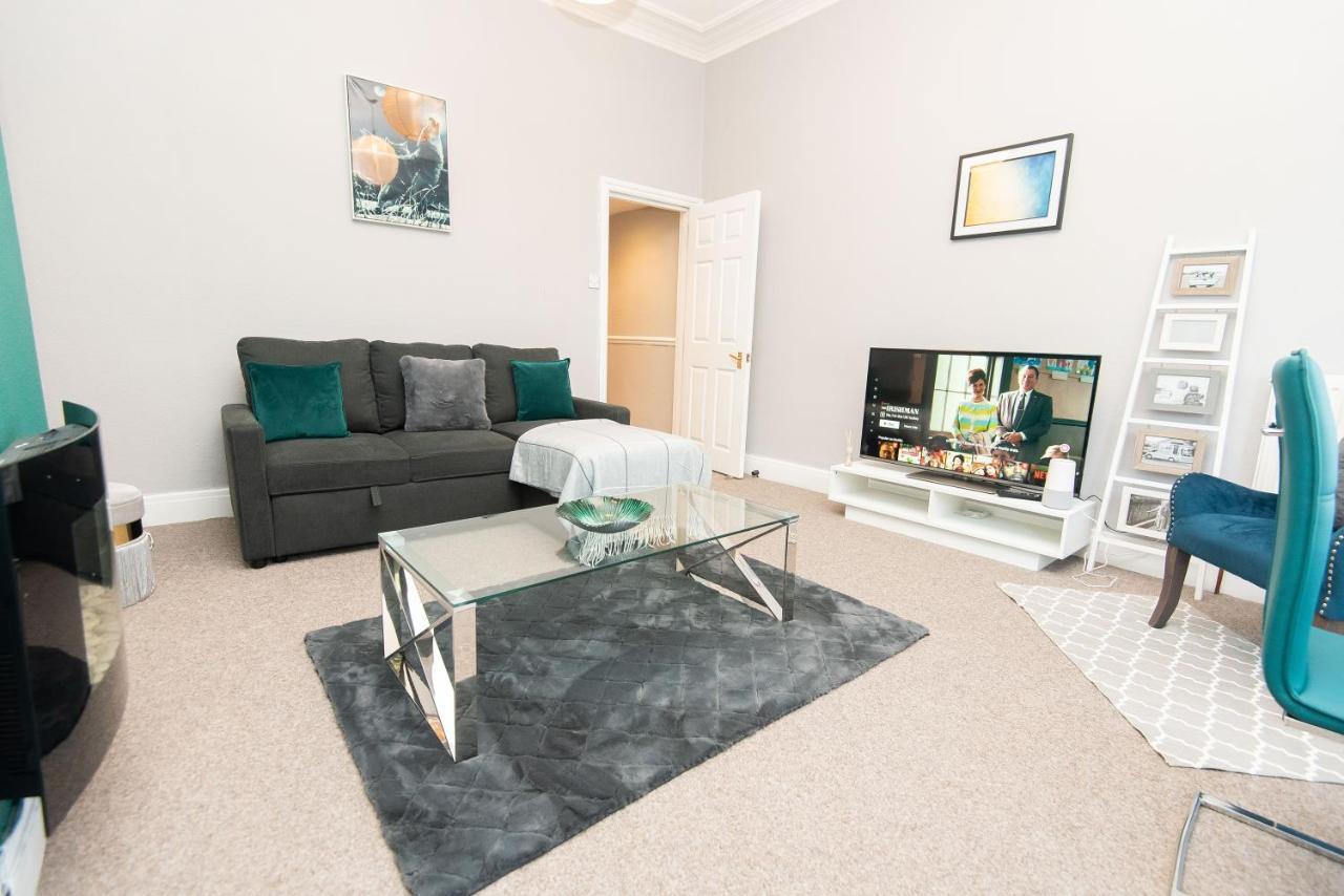 The Abode Harrogate