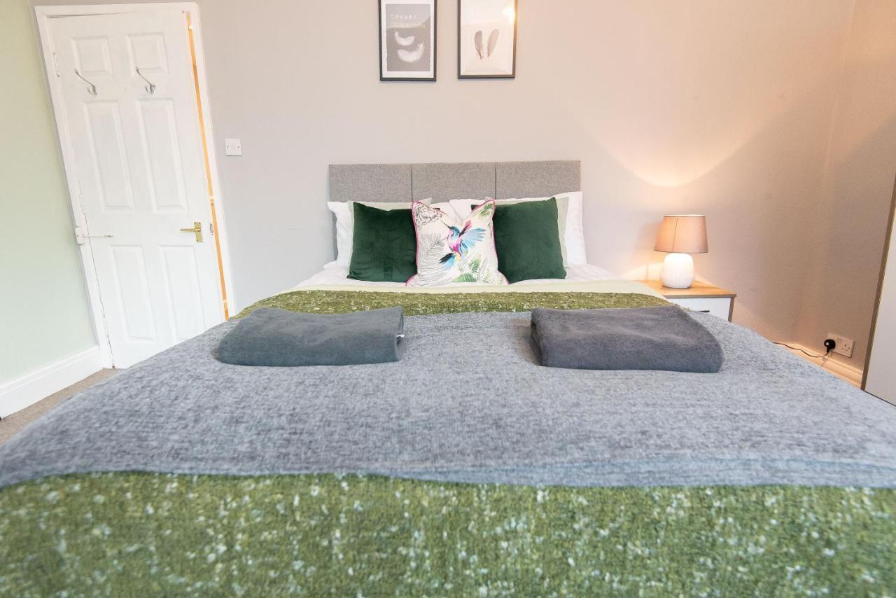 The Abode * Harrogate