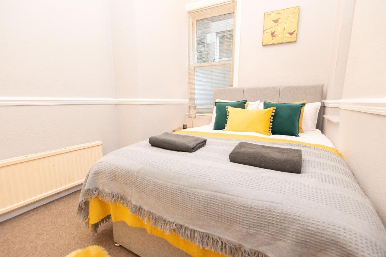 The Abode Apartment Harrogate