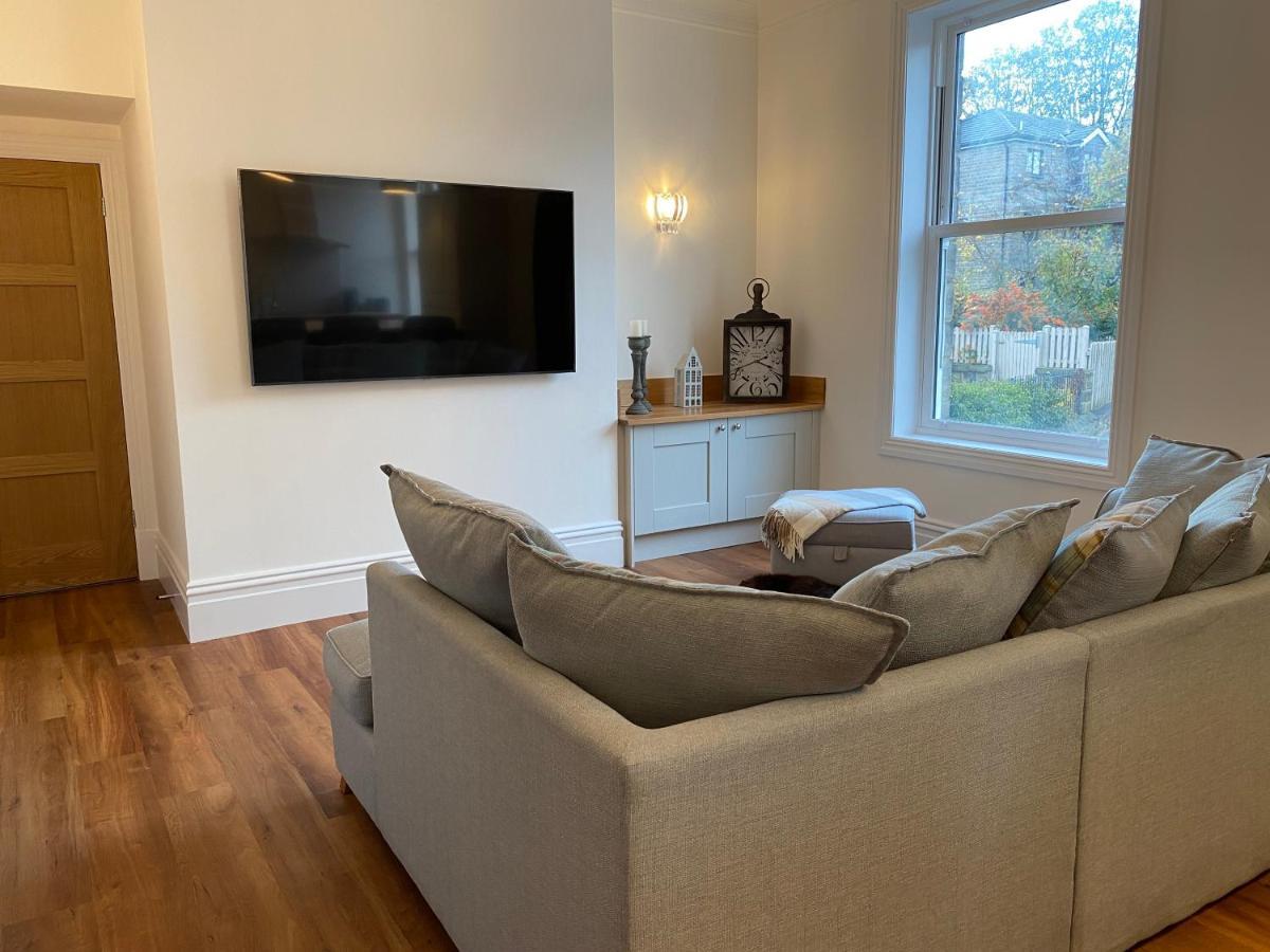 Wells House Luxury 2 Bedroom Apartment *