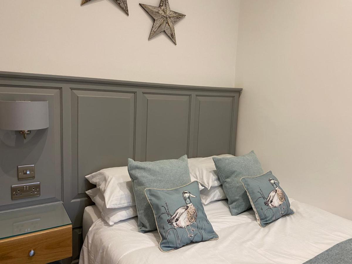 Wells House Luxury 2 Bedroom Apartment Harrogate