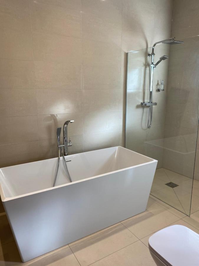 Apartment Wells House Luxury 2 Bedroom Harrogate