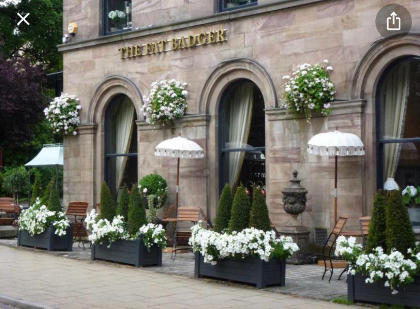 Apartment Wells House Luxury 2 Bedroom Harrogate