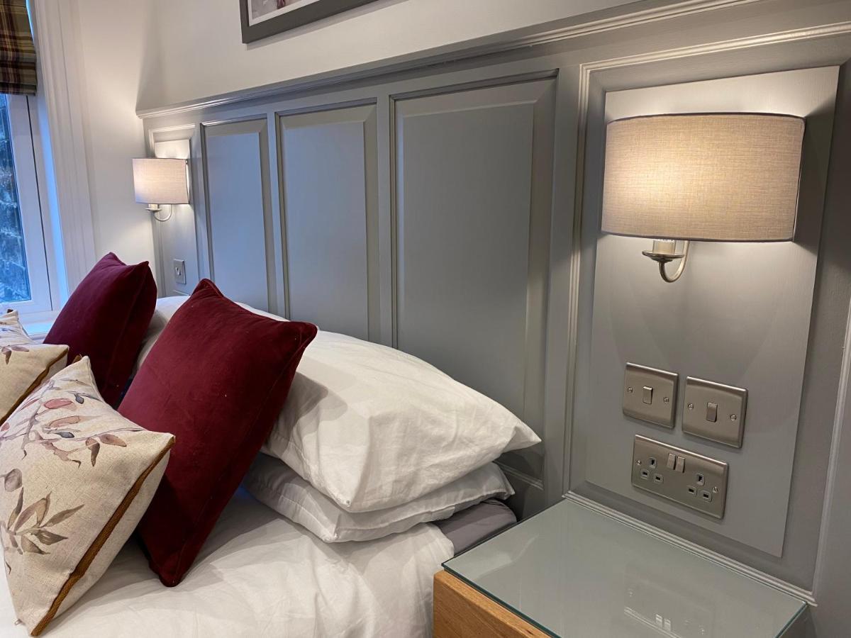 Wells House Luxury 2 Bedroom Harrogate
