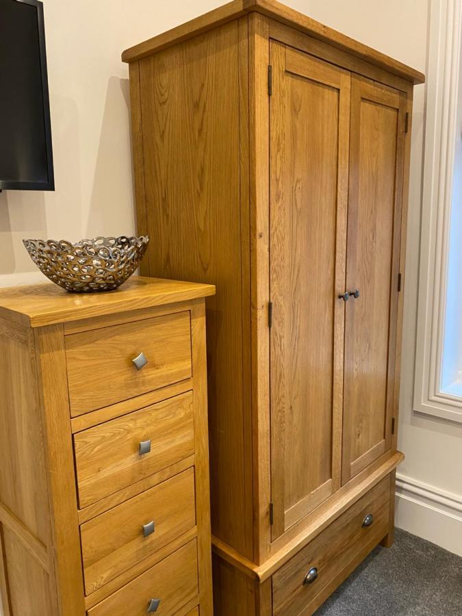 Wells House Luxury 2 Bedroom Apartment Harrogate