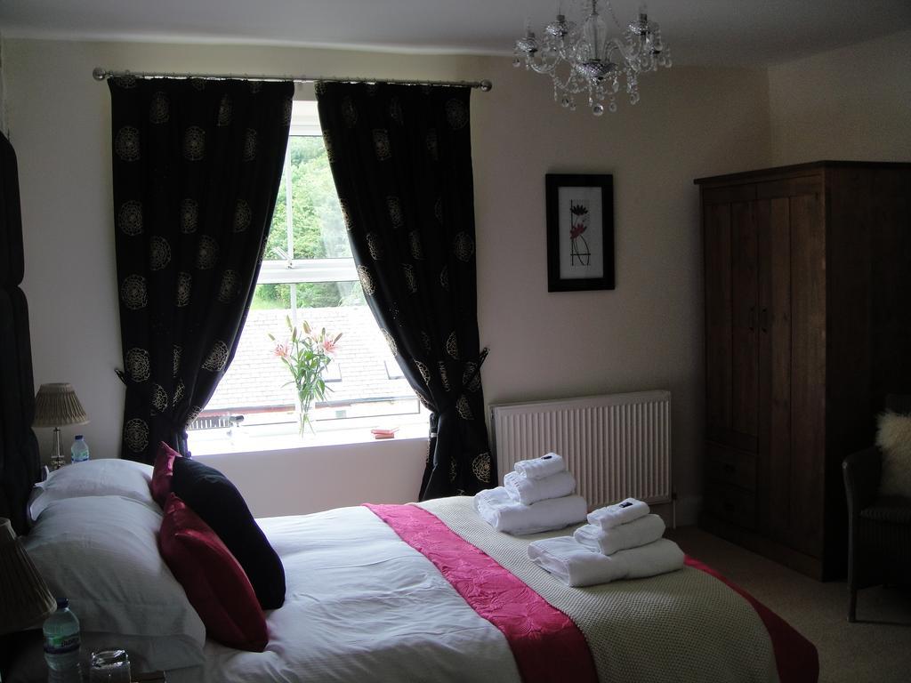 Bed & Breakfast North Dockenbush