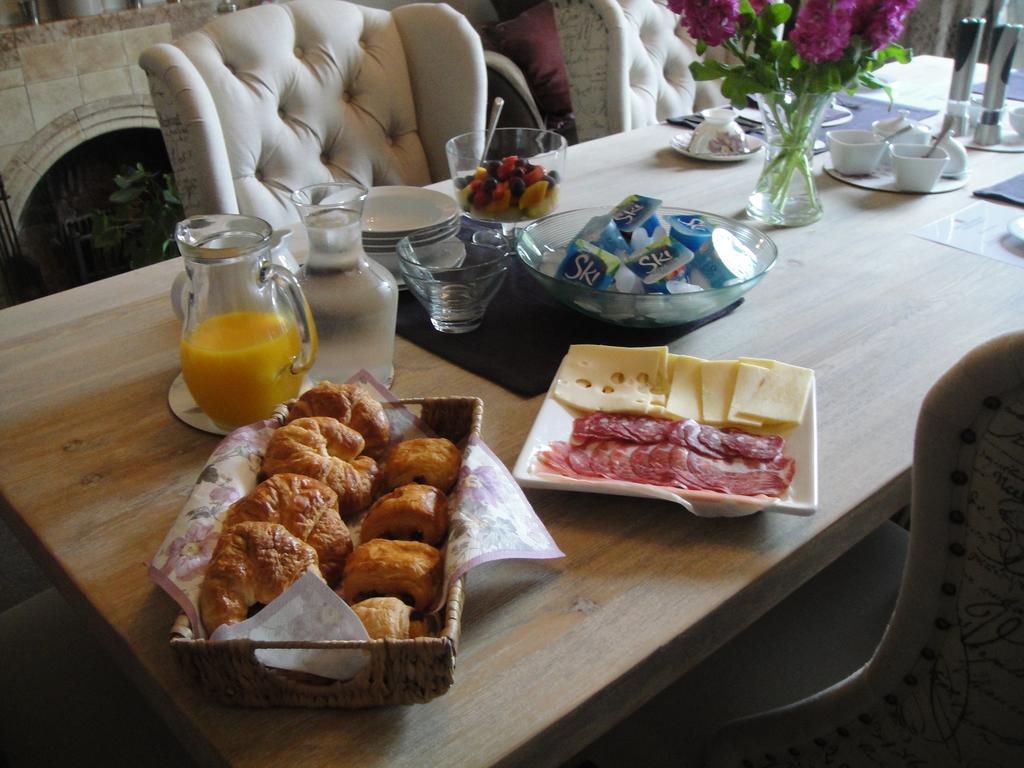 Bed & Breakfast North Dockenbush *
