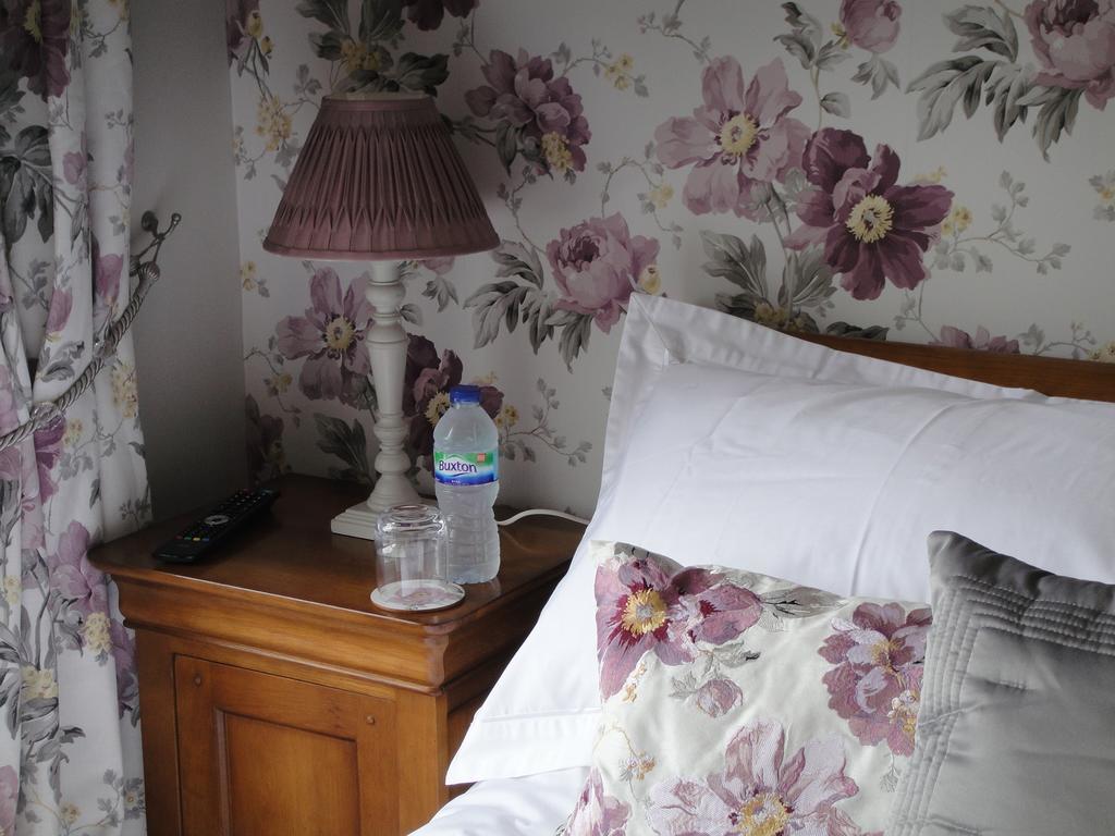North Dockenbush Bed & Breakfast Harrogate