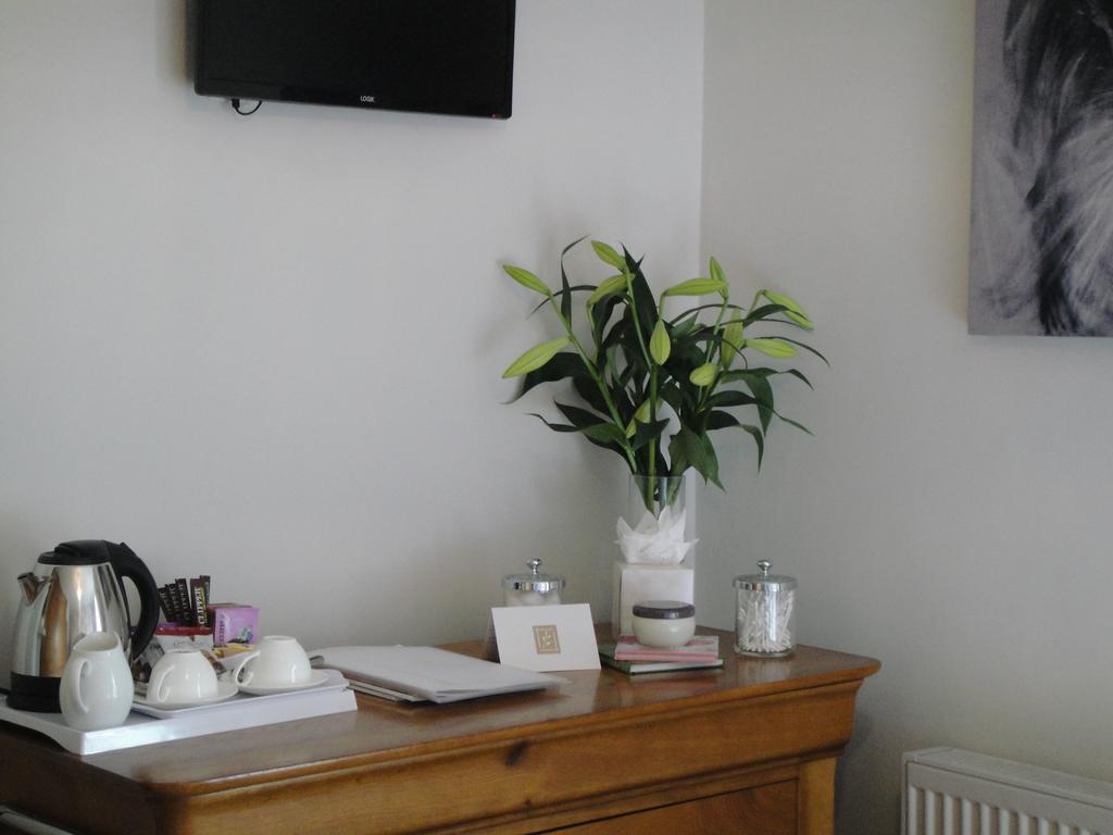 Bed & Breakfast North Dockenbush *