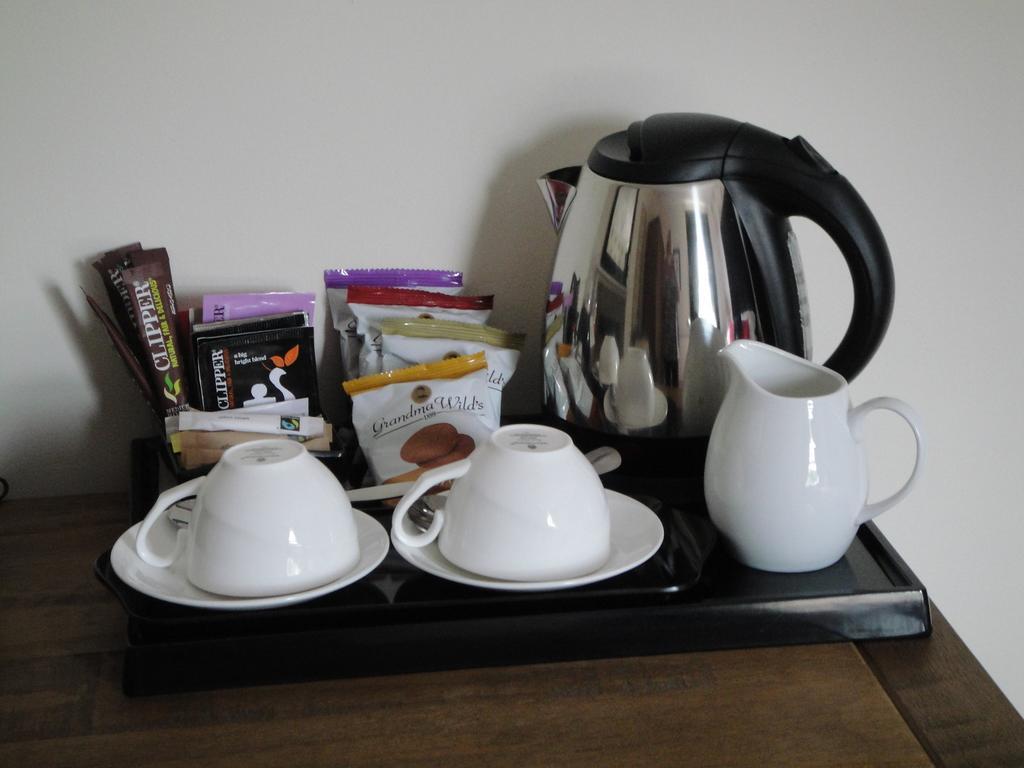 North Dockenbush Bed & Breakfast *