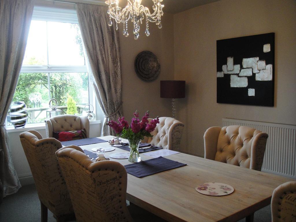 Bed & Breakfast North Dockenbush Harrogate