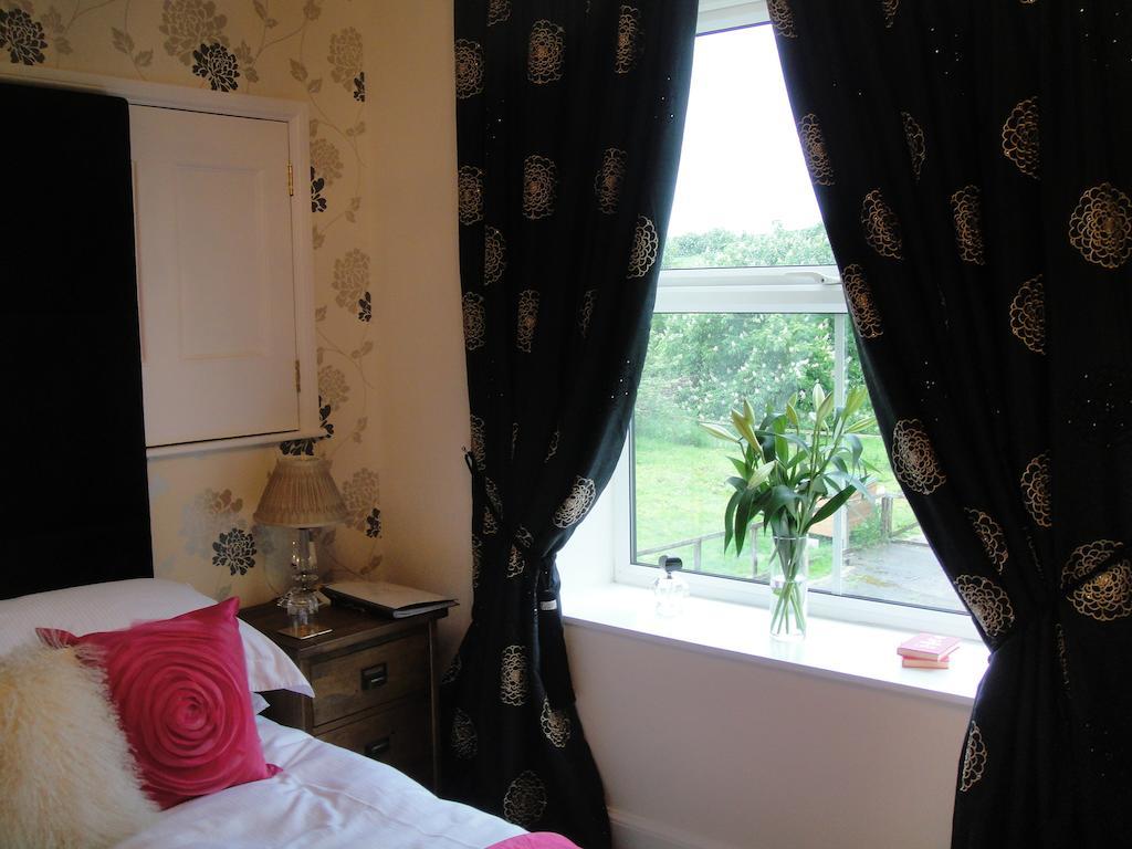 North Dockenbush Bed & Breakfast Harrogate